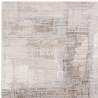 Stellar ST07 Premium Lustrous Abstract Rug