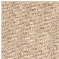Boden Sand Loop Plain Washable Rug