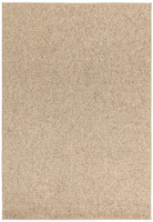 Boden Sand Loop Plain Washable Rug