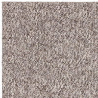 Boden Stone Loop Plain Washable Rug