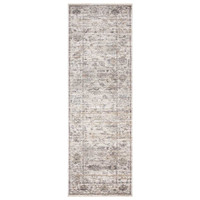 Jasper JA02 Natural Silky Traditional Fringe Rug