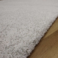 Mehari Cream Rug 500 6242 Circle