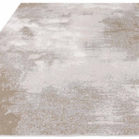 Stellar ST01 Premium Lustrous Abstract Rug