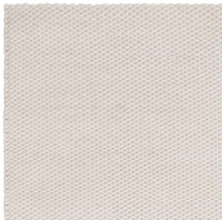 Zander Handwoven Flatweave Ivory Rug