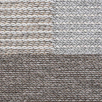 Brighton Garden Rug 3073 Grey