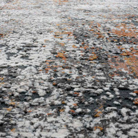 Canyon Luxury 3888 Abstract Rug