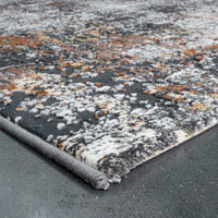 Canyon Luxury 3888 Abstract Rug