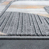 Canyon Luxury 4848 Retro Style Rug
