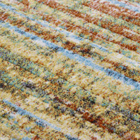 City Modern Glossy Rug JD990
