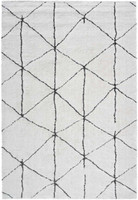 Dune Silky Soft Rug 6131 Moroccan Cream