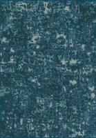 Genova Blue Rug