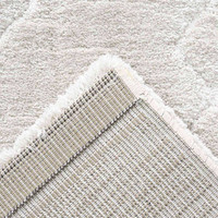 Dune Silky Soft Rug 6292 Cream