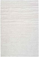 Cleo Clouds 3D Rug Light Cream