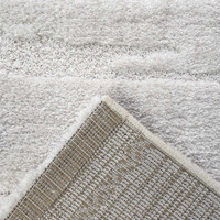 Cleo Clouds 3D Rug Light Cream
