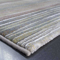 Galleria Contemporary Rug 4240 Green