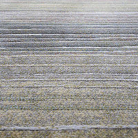 Galleria Contemporary Rug 4240 Green