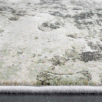 Galleria Contemporary Rug 6444 Green