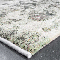 Galleria Contemporary Rug 6444 Green