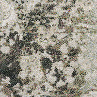 Galleria Contemporary Rug 6444 Green
