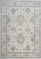 Livante Viscose Eco Rug Cream Traditional