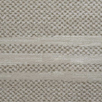 Oslo Eco Rug 9565 Stripe Sand
