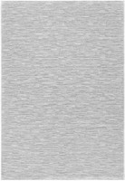 High Line Cream Light Grey wool Rug