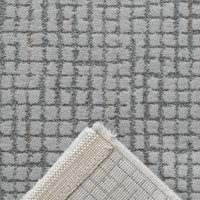 Oslo Eco Rug 5585 Cream