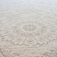 Oslo Eco Rug 6565 Cream