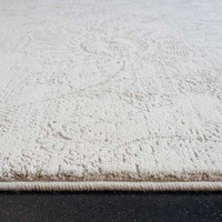 Oslo Eco Rug 6565 Cream