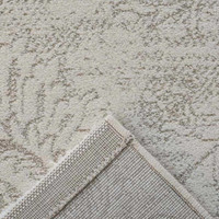 Oslo Eco Rug 6565 Cream