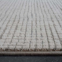 Oslo Eco Rug 8555 Sand