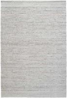 Mehari Thick Soft Rug 6767 Cream Multicolour