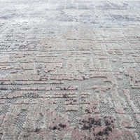 Otello Eco Rug Grey Multi