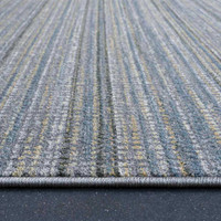Paprika Line Rug 3232 Multicolour