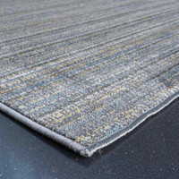 Paprika Line Rug 3232 Multicolour