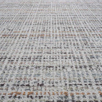 Paprika Line Rug 6161 Multicolour