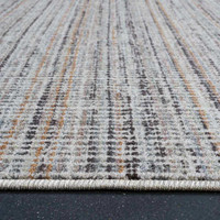 Paprika Line Rug 6161 Multicolour
