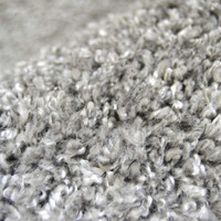 Relay Plain Grey Rug