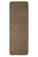 Relay Plain Latte Rug