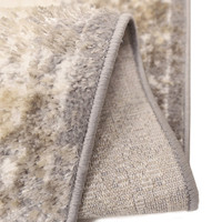 Cadiz Traditional Grey Rug