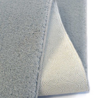 Royale Rug Super Soft Grey
