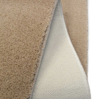 Royale Rug Super Soft Oatmeal
