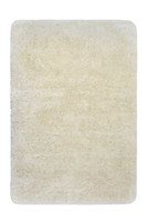 Soft Washable Rug Cosy Ivory