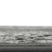 Maestro Traditional Grey Rug