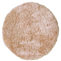 Soft Washable Cosy Rug Champagne