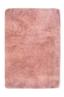 Soft Washable Rug Cosy Pink