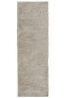 Jazz Shaggy Rug Light Natural