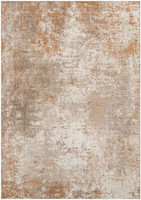 Ziba Rustic Modern Wool Rug