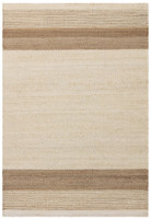 Cedar Natural Bleach Rug