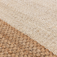 Cedar Natural Bleach Rug